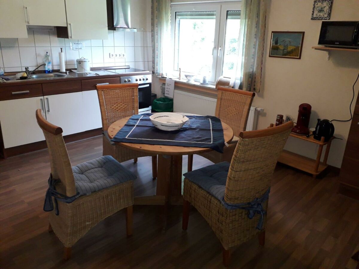 Apartment Ferienwohnung Messeweg - Outdoor photo 4