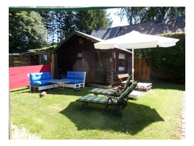 Apartment Ferienwohnung Messeweg in Monschau-Kalterherberg - Apartment