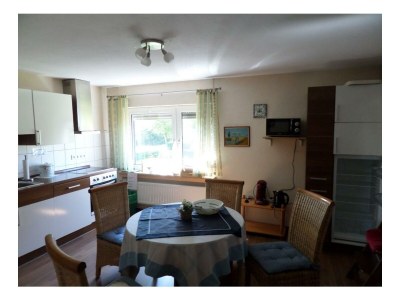 Apartment Ferienwohnung Messeweg - Outdoor photo 3