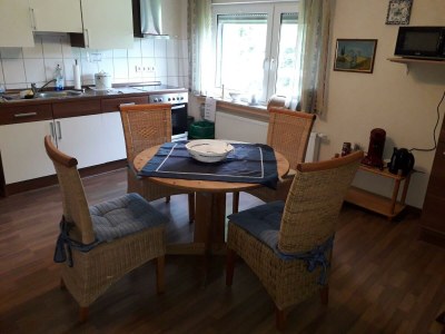 Apartment Ferienwohnung Messeweg - Outdoor photo 4