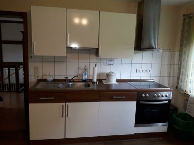 Apartment Ferienwohnung Messeweg - Outdoor photo 5