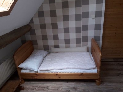 Apartment Ferienwohnung Messeweg - Outdoor photo 7