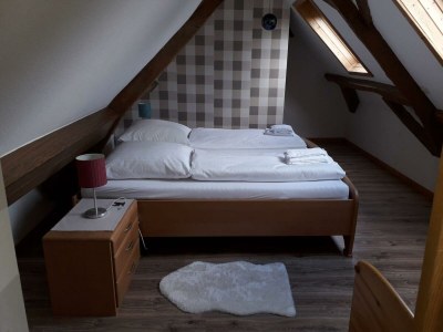 Apartment Ferienwohnung Messeweg - Outdoor photo 8