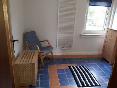 Apartment Ferienwohnung Messeweg - Outdoor photo 9