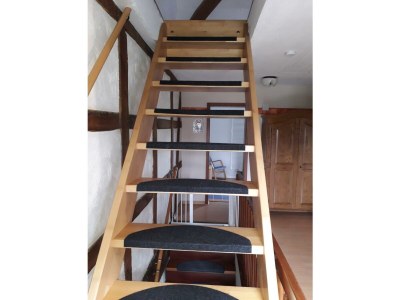 Apartment Ferienwohnung Messeweg - Outdoor photo 11