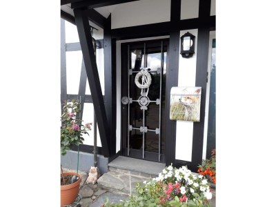 Apartment Ferienwohnung Messeweg - Outdoor photo 12