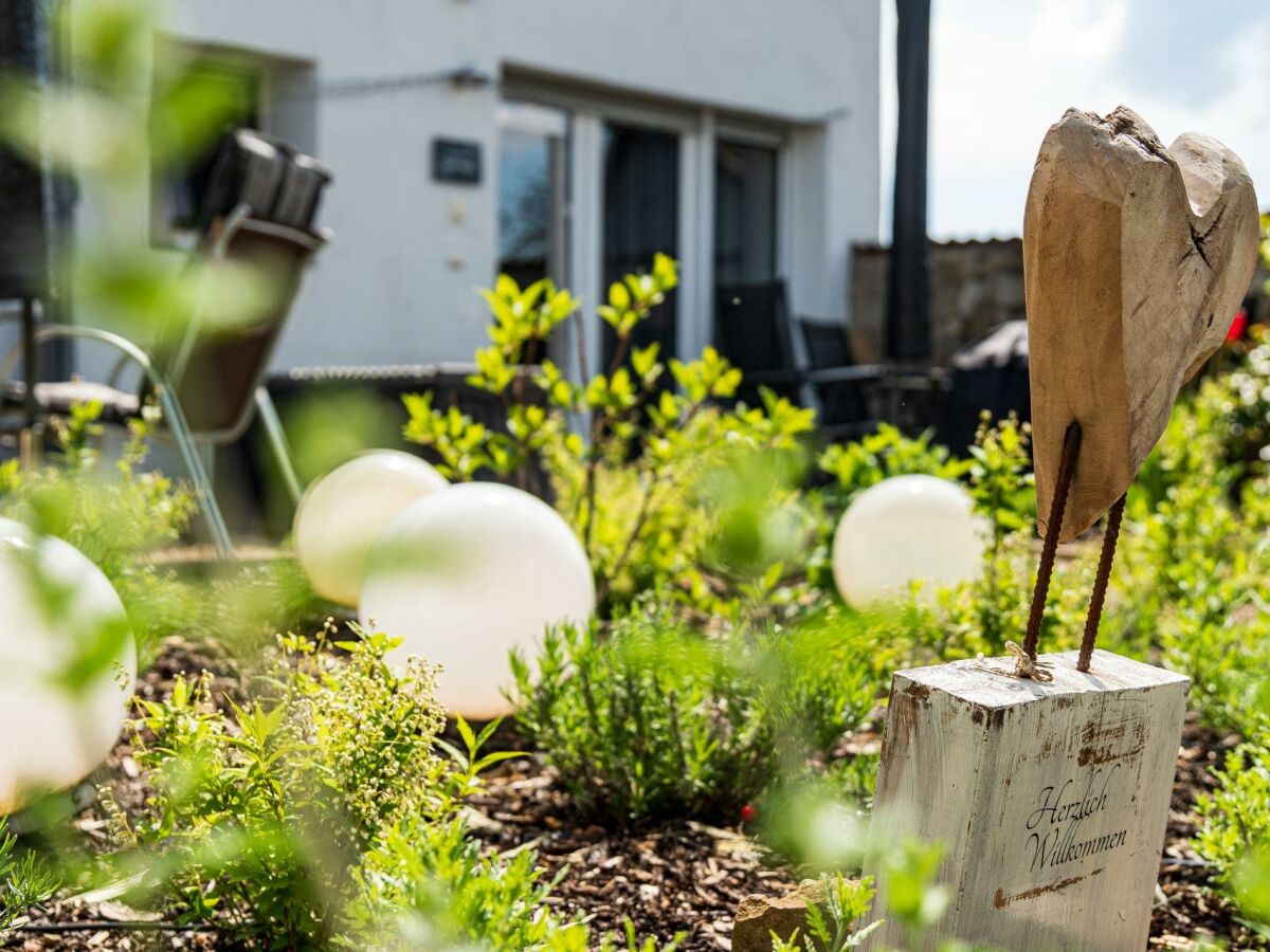 Apartment 4-Bett-Apartment Eifelblick - Outdoor photo 4