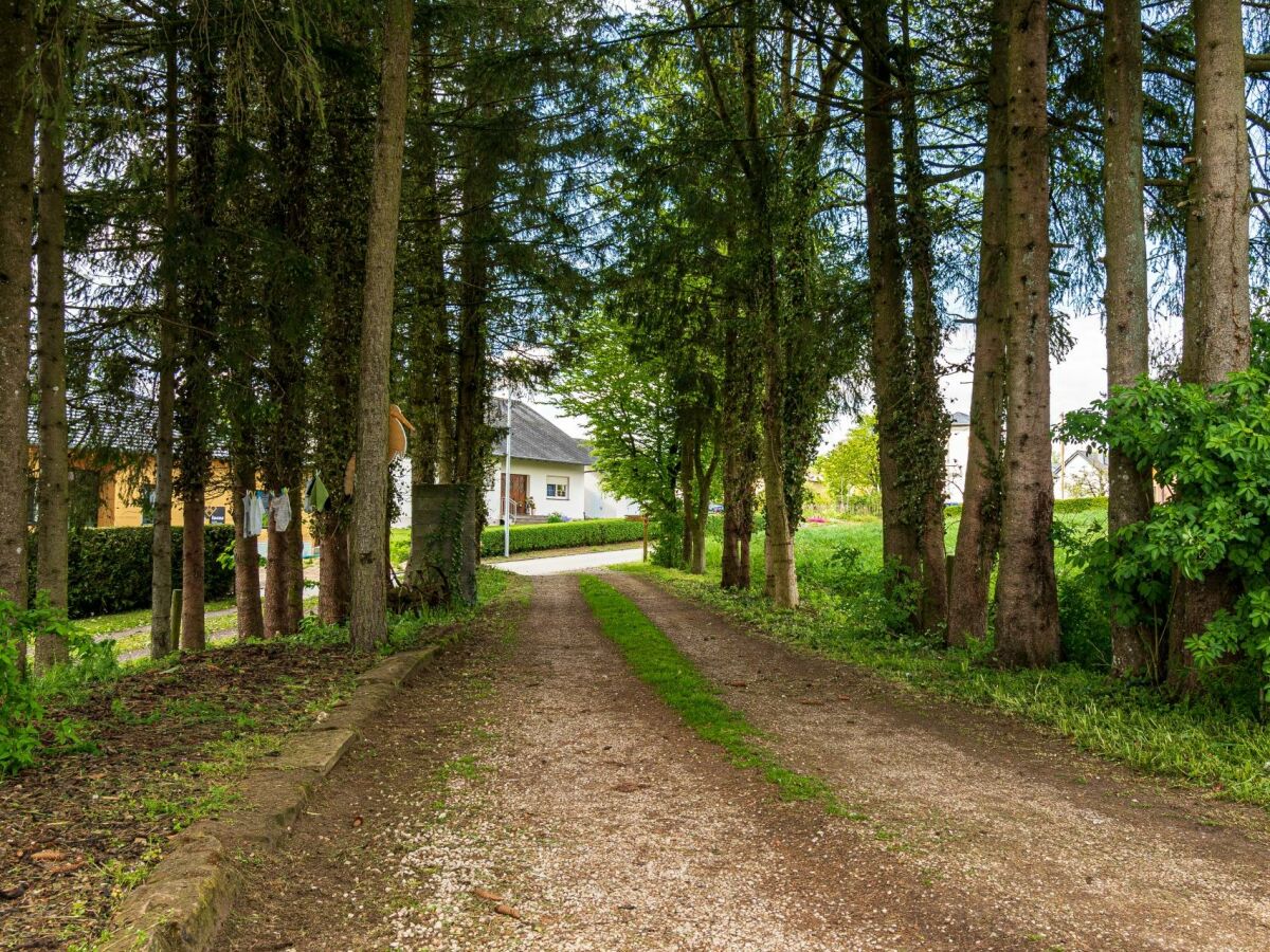 Apartment 4-Bett-Apartment Eifelblick - Outdoor photo 5