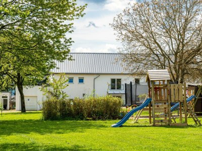 Apartment 4-Bett-Apartment Eifelblick - Outdoor photo 2