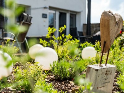 Apartment 4-Bett-Apartment Eifelblick - Outdoor photo 4