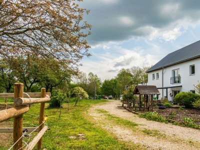 Apartment 4-Bett-Apartment Eifelblick - Outdoor photo 7