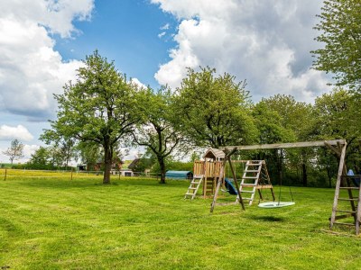 Apartment 4-Bett-Apartment Eifelblick - Outdoor photo 9