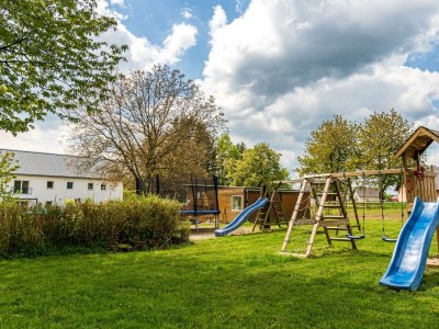 Apartment 4-Bett-Apartment Eifelblick - Outdoor photo 10