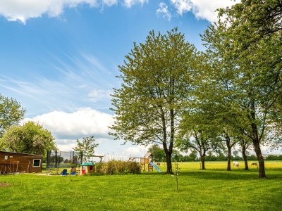 Apartment 4-Bett-Apartment Eifelblick - Outdoor photo 14