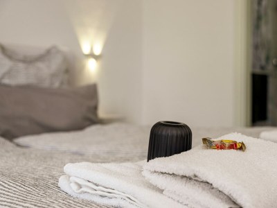 Apartment 4-Bett-Apartment Eifelblick - Outdoor photo 16