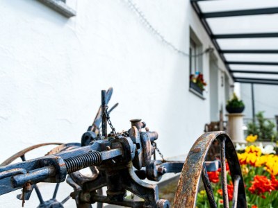 Apartment 4-Bett-Apartment Eifelblick - Outdoor photo 19