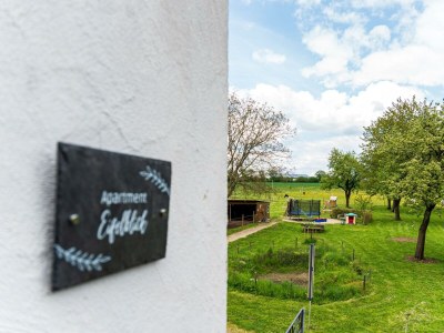 Apartment 4-Bett-Apartment Eifelblick - Features photo 26