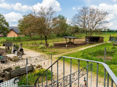 Apartment 4-Bett-Apartment Eifelblick - Features photo 27