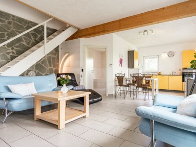 Apartment 4-Bett-Apartment Eifelblick - Features photo 28