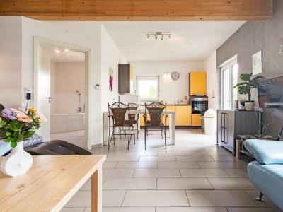 Apartment 4-Bett-Apartment Eifelblick - Features photo 29