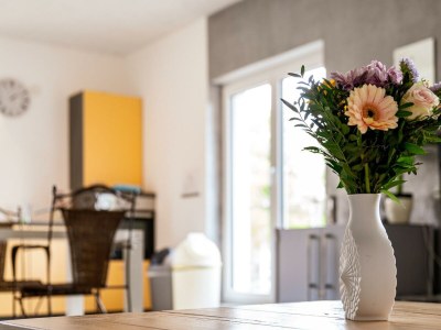 Apartment 4-Bett-Apartment Eifelblick - Features photo 30