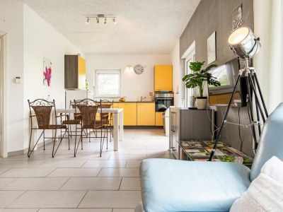 Apartment 4-Bett-Apartment Eifelblick - Features photo 31