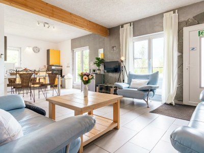 Apartment 4-Bett-Apartment Eifelblick - Features photo 32