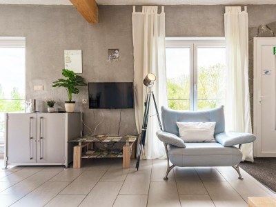 Apartment 4-Bett-Apartment Eifelblick - Features photo 34