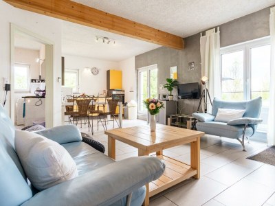 Apartment 4-Bett-Apartment Eifelblick - Features photo 35