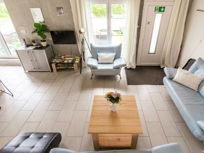 Apartment 4-Bett-Apartment Eifelblick - Features photo 36