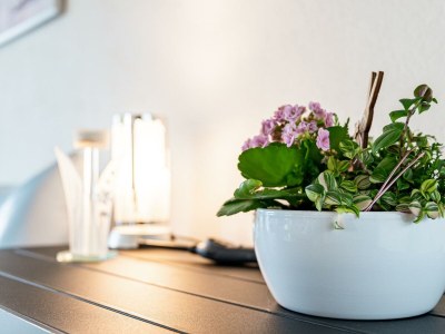 Apartment 4-Bett-Apartment Eifelblick - Features photo 37