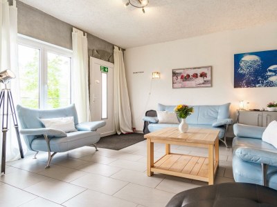 Apartment 4-Bett-Apartment Eifelblick - Features photo 39