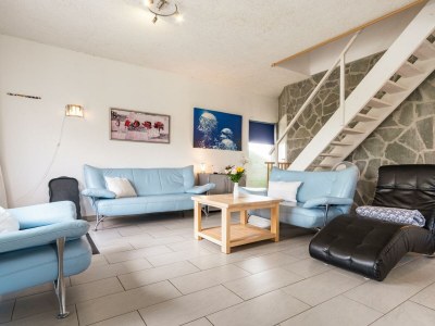 Apartment 4-Bett-Apartment Eifelblick - Features photo 40