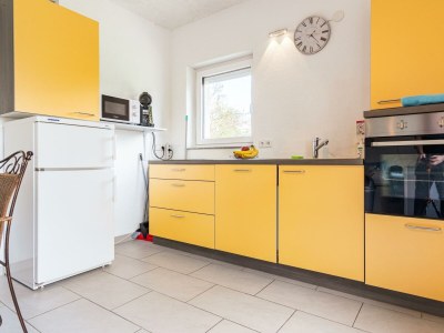 Apartment 4-Bett-Apartment Eifelblick - Features photo 41