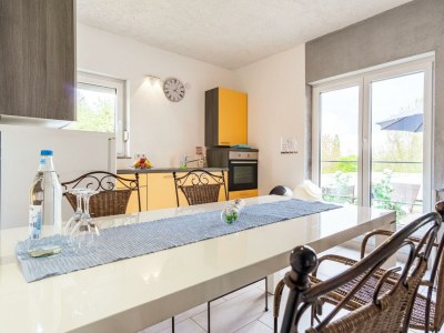 Apartment 4-Bett-Apartment Eifelblick - Features photo 42