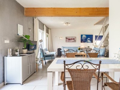 Apartment 4-Bett-Apartment Eifelblick - Features photo 44