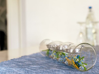 Apartment 4-Bett-Apartment Eifelblick - Features photo 45