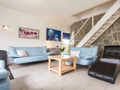 Apartment 4-Bett-Apartment Eifelblick - Features photo 47