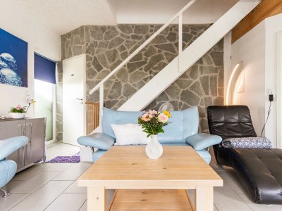 Apartment 4-Bett-Apartment Eifelblick - Features photo 48