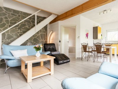 Apartment 4-Bett-Apartment Eifelblick - Features photo 49