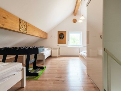 Apartment 4-Bett-Apartment Eifelblick - Features photo 59