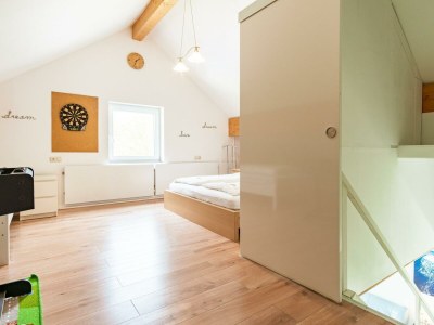 Apartment 4-Bett-Apartment Eifelblick - Features photo 62