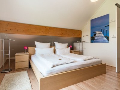 Apartment 4-Bett-Apartment Eifelblick - Features photo 67