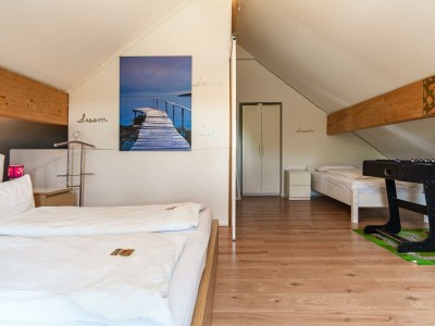 Apartment 4-Bett-Apartment Eifelblick - Features photo 70