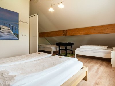 Apartment 4-Bett-Apartment Eifelblick - Features photo 72