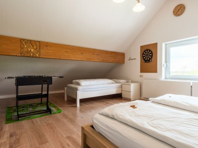 Apartment 4-Bett-Apartment Eifelblick - Features photo 73