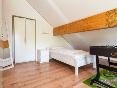 Apartment 4-Bett-Apartment Eifelblick - Features photo 76