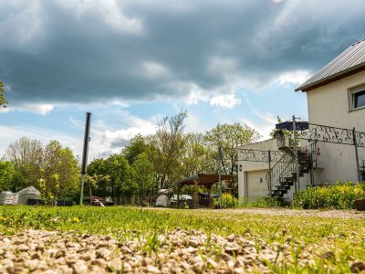 Apartment 4-Bett-Apartment Eifelblick - Features photo 77