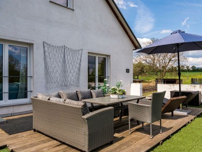 Apartment 4-Bett-Apartment Eifelblick - Features photo 85