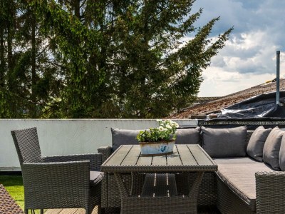 Apartment 4-Bett-Apartment Eifelblick - Features photo 87